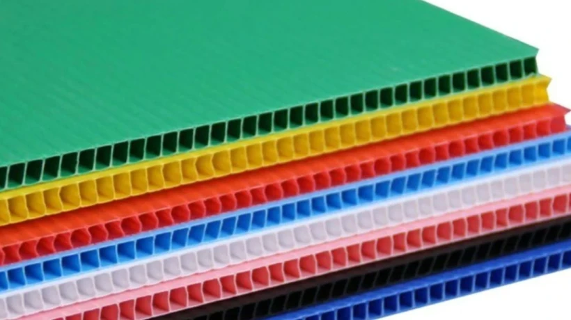 How PP Sheet Manufacturers Support Modern Industrial and Packaging Needs